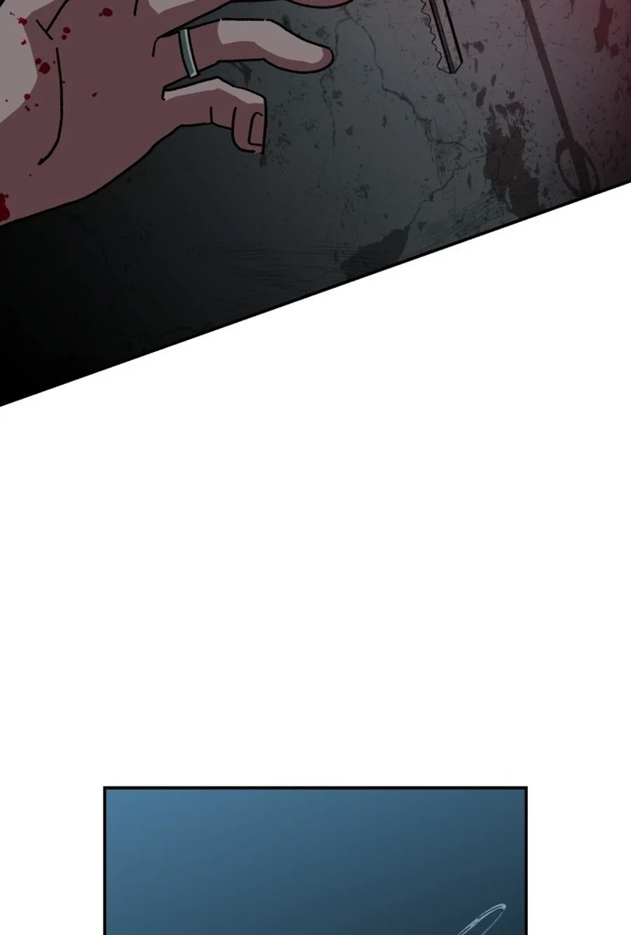 Widower Chapter 87 page 106 - 