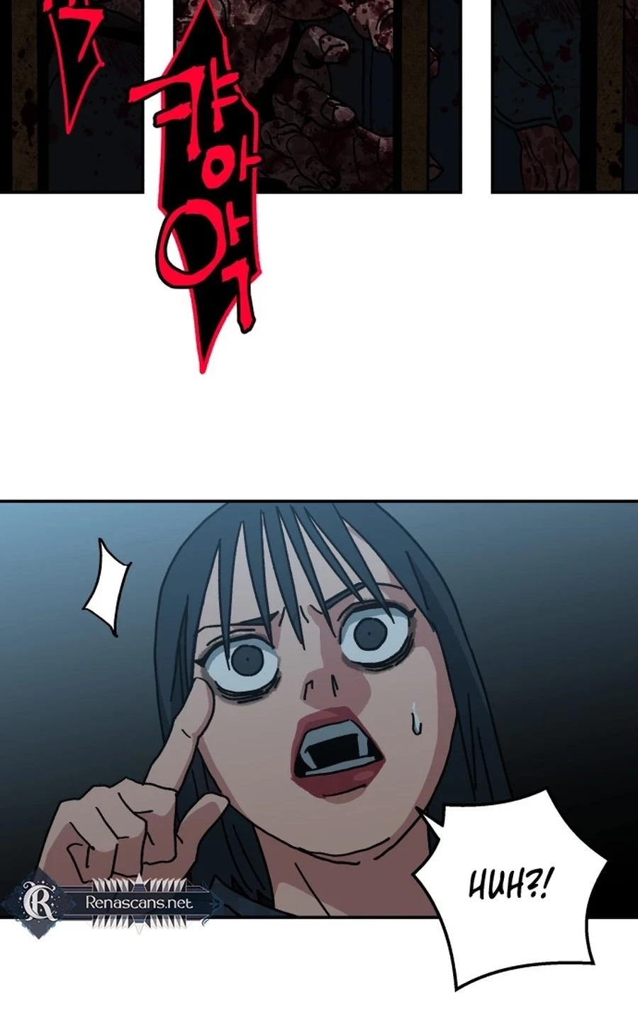 Widower Chapter 87 page 30 - 