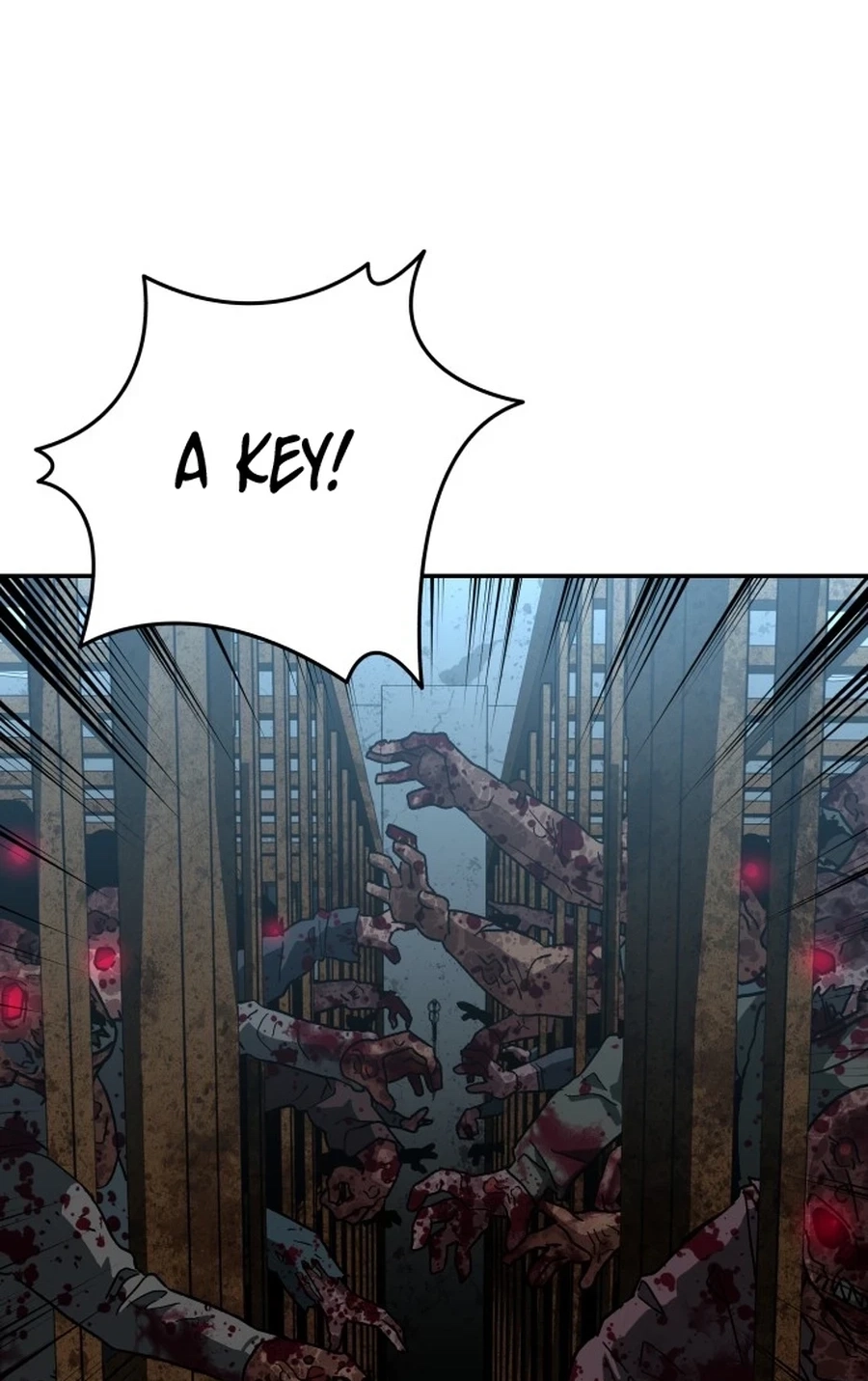 Widower Chapter 87 page 31 - 