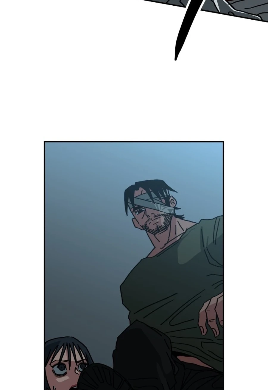 Widower Chapter 87 page 51 - 