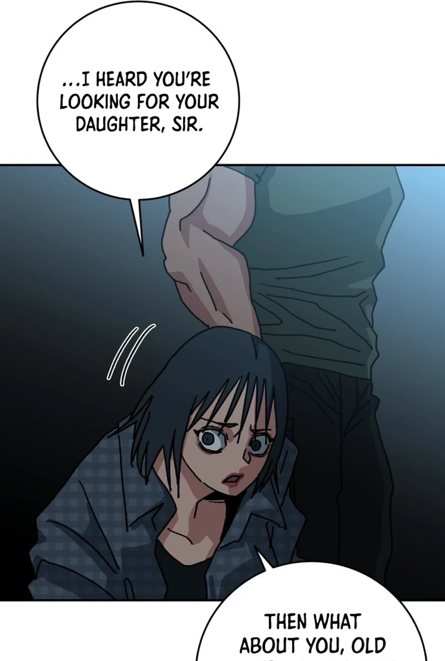 Widower Chapter 87 page 63 - 