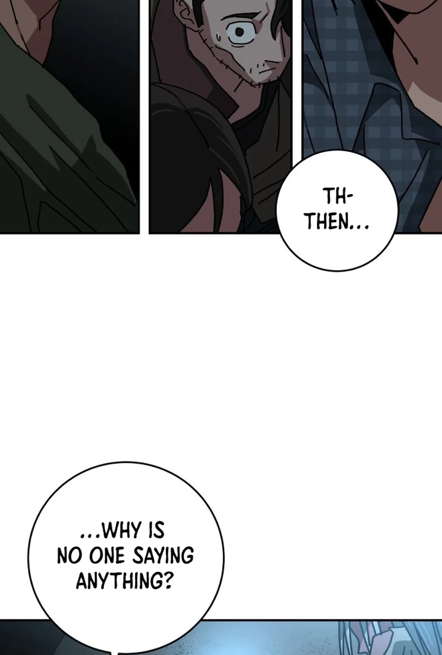 Widower Chapter 87 page 67 - 
