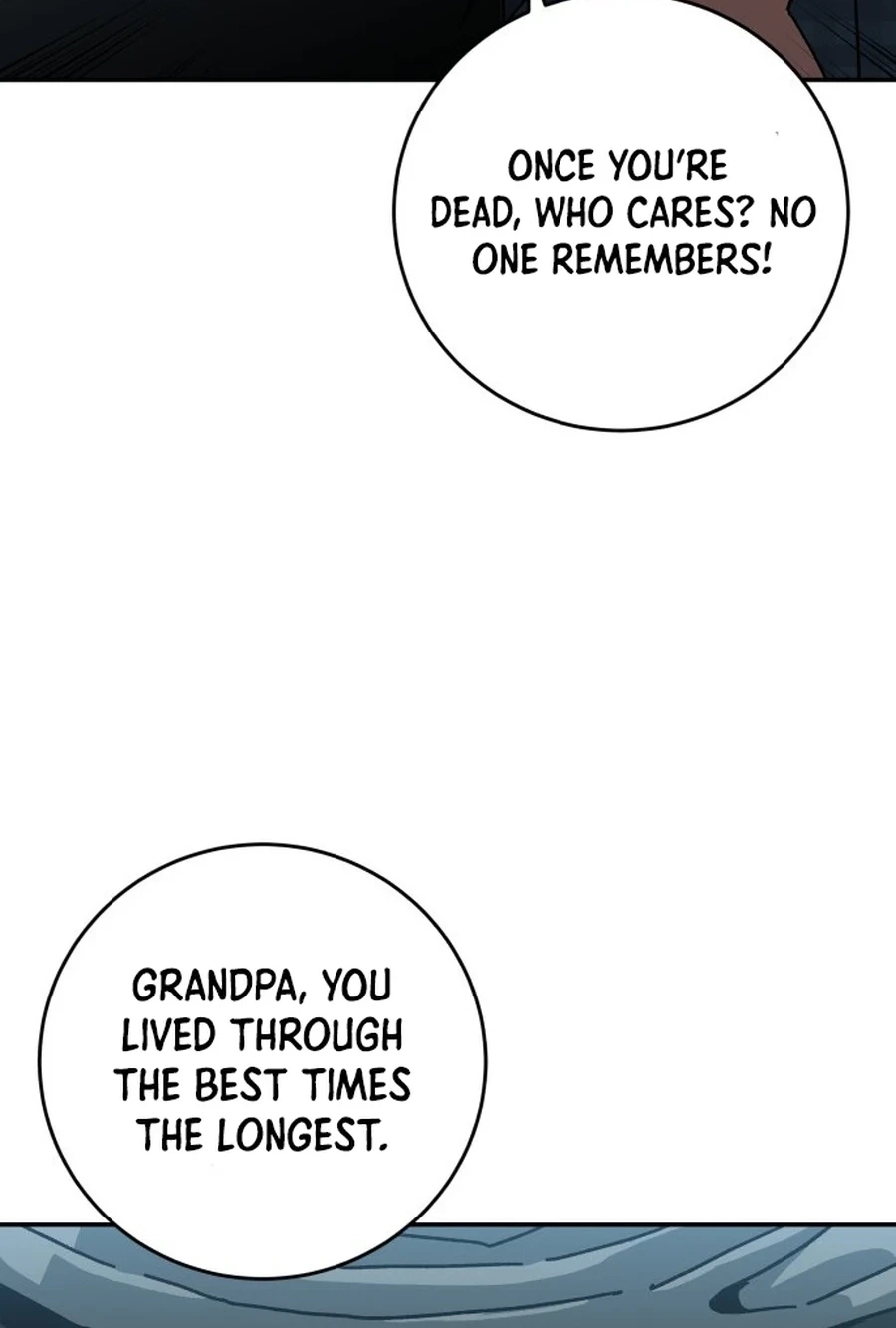 Widower Chapter 87 page 70 - 