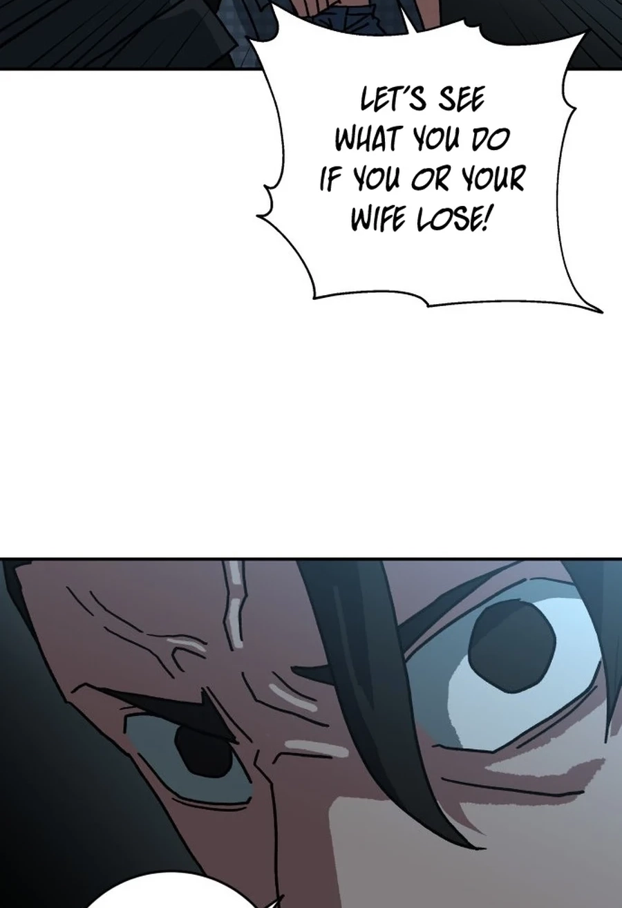 Widower Chapter 87 page 77 - 