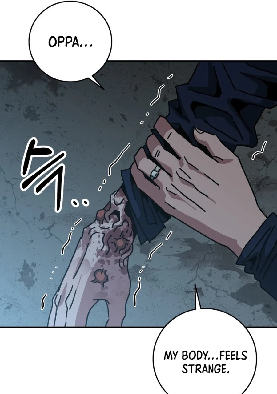 Widower Chapter 87 page 81 - 