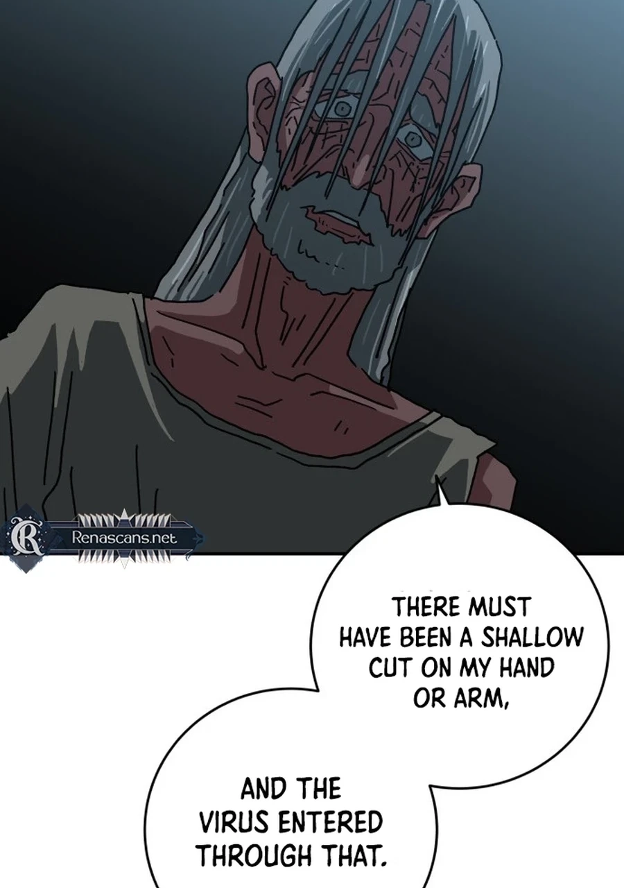 Widower Chapter 87 page 85 - 
