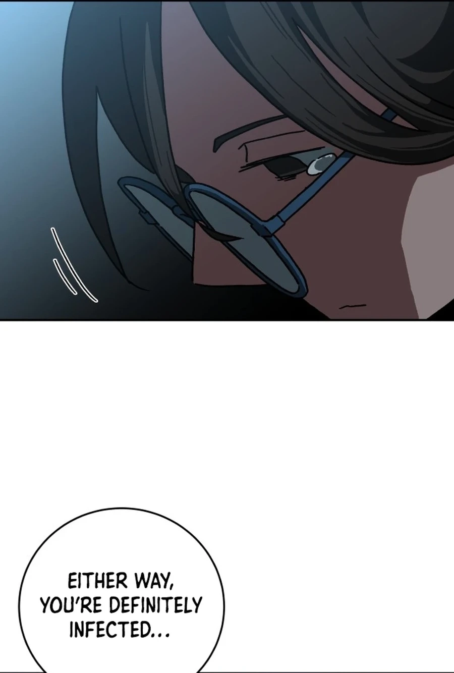Widower Chapter 87 page 90 - 