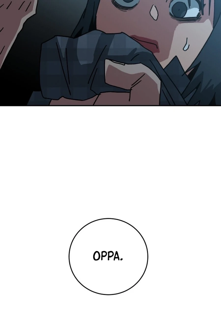 Widower Chapter 87 page 94 - 