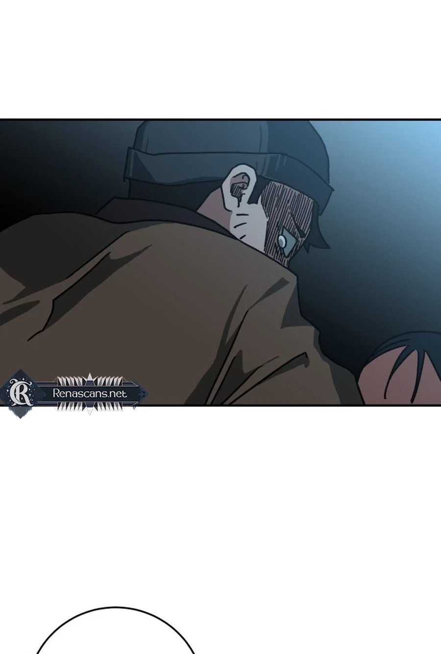 Widower Chapter 87 page 95 - 