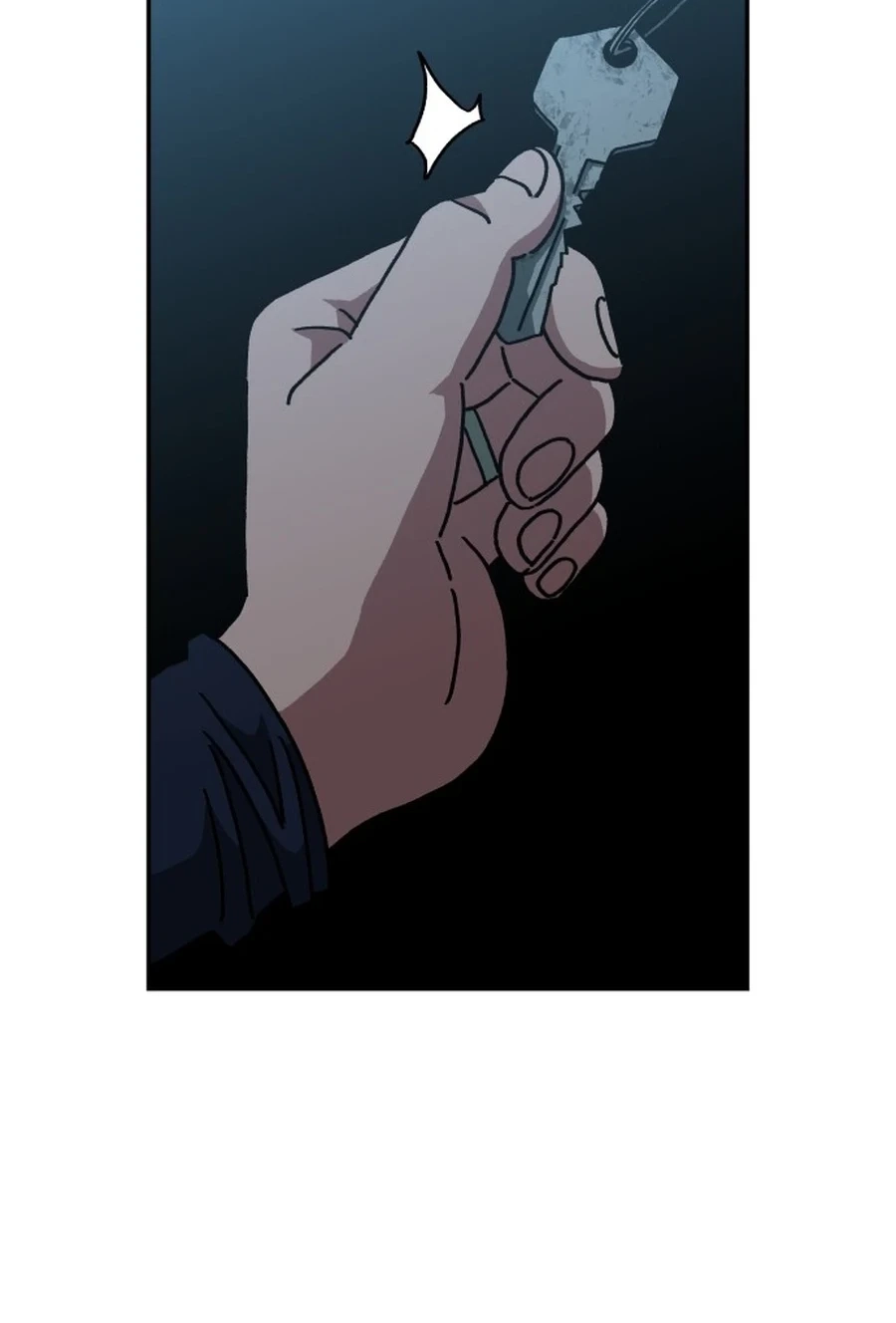 Widower Chapter 88 page 107 - 