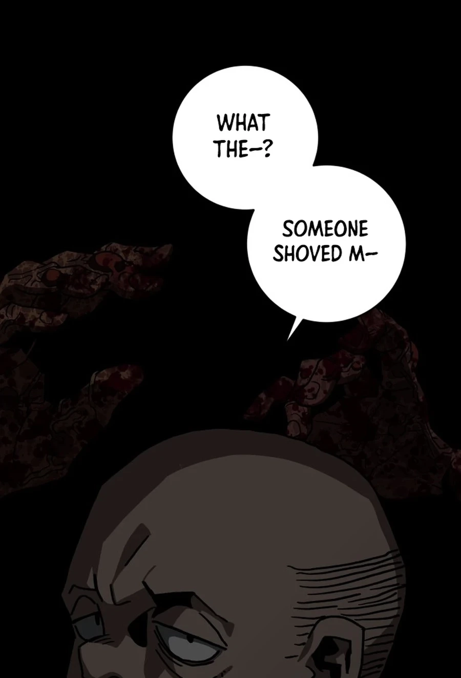 Widower Chapter 88 page 13 - 