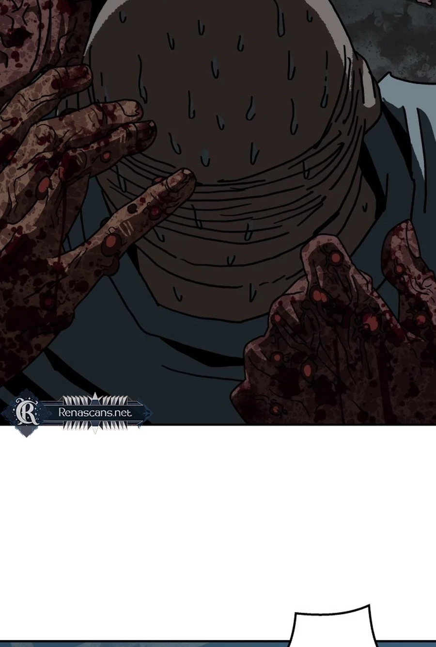 Widower Chapter 88 page 22 - 