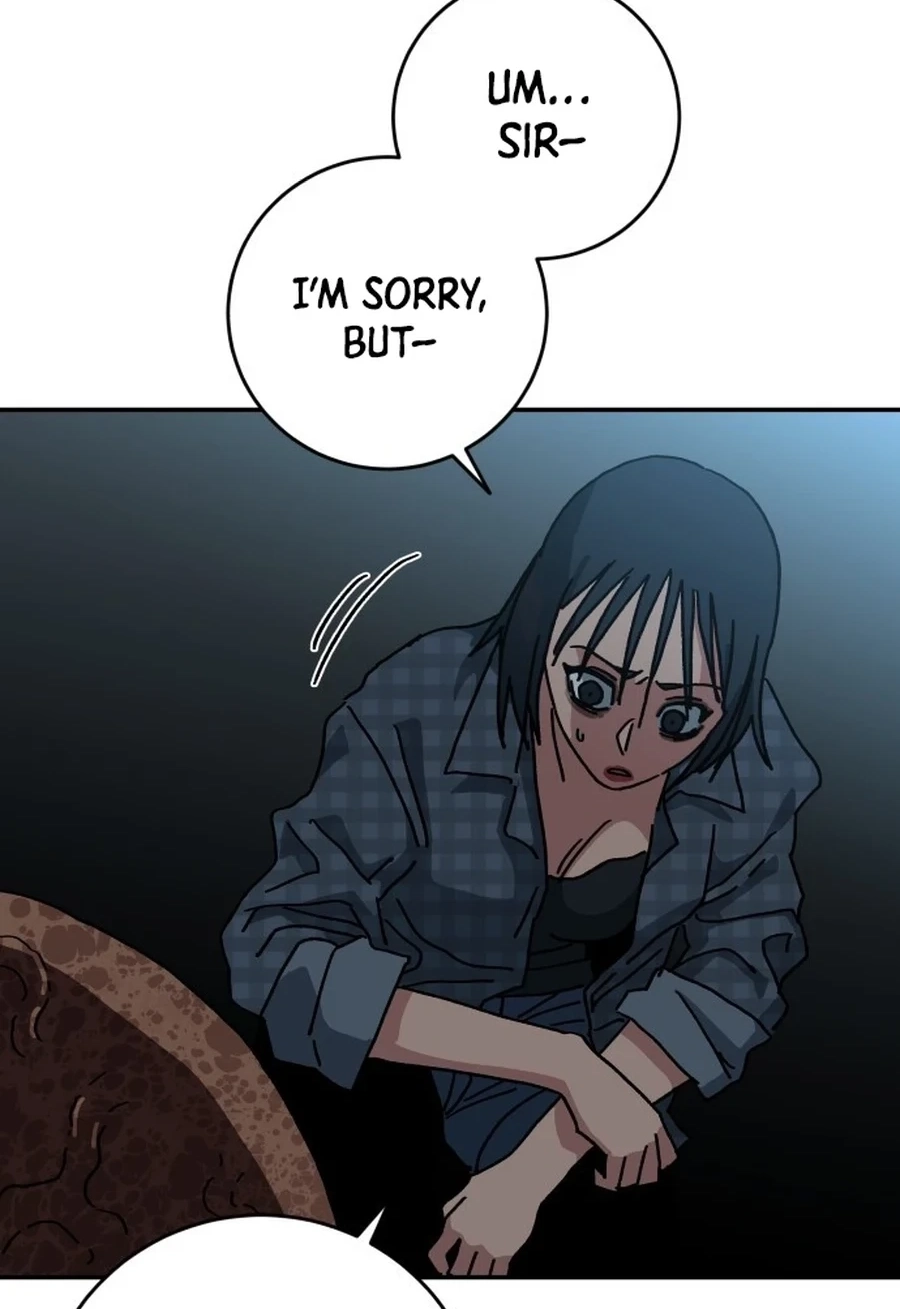 Widower Chapter 88 page 46 - 