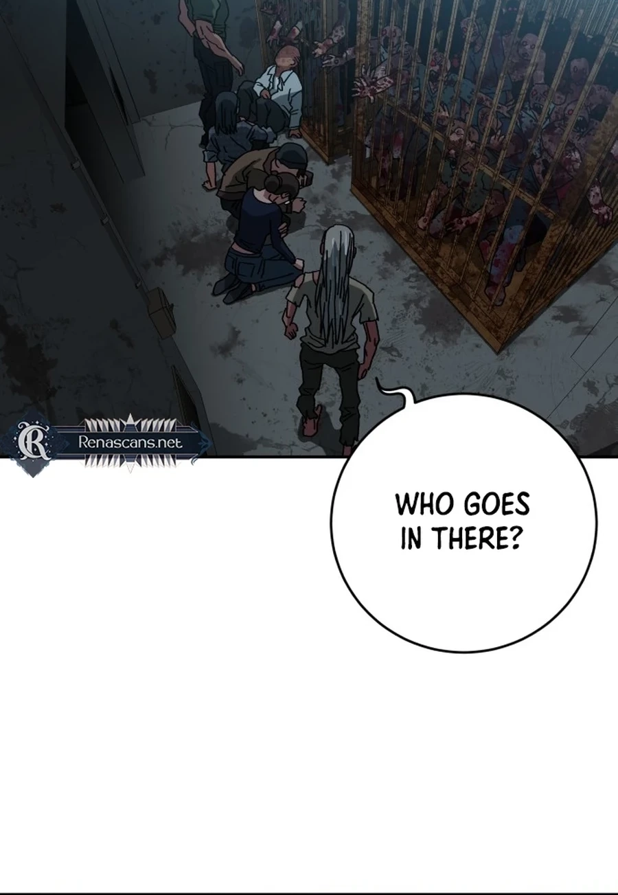 Widower Chapter 88 page 53 - 