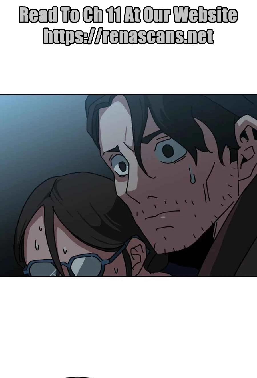 Widower Chapter 88 page 59 - 
