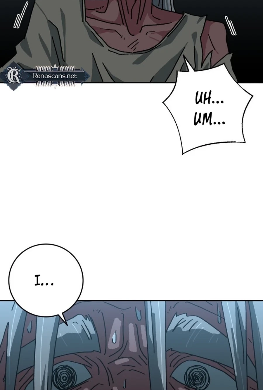 Widower Chapter 88 page 65 - 