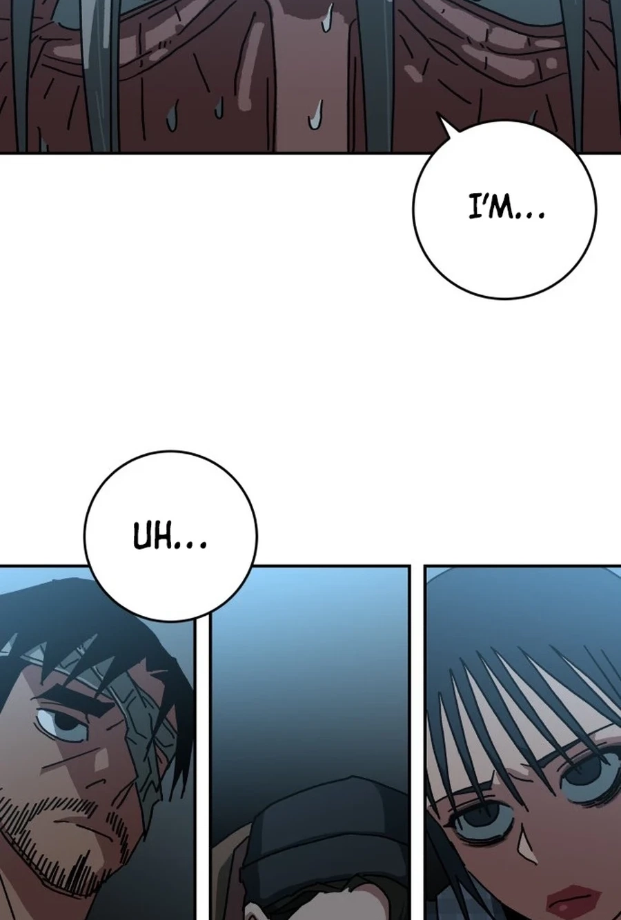 Widower Chapter 88 page 66 - 