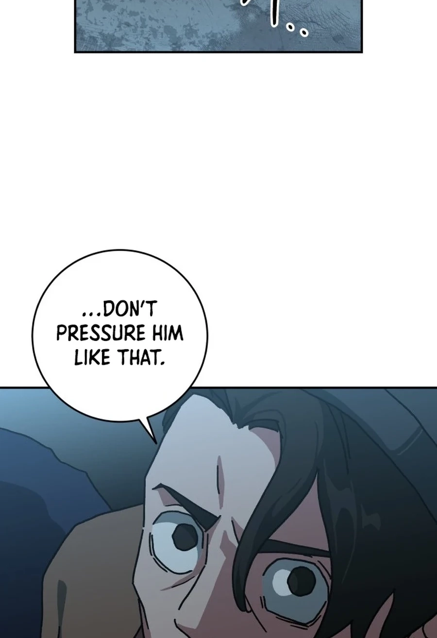 Widower Chapter 88 page 73 - 