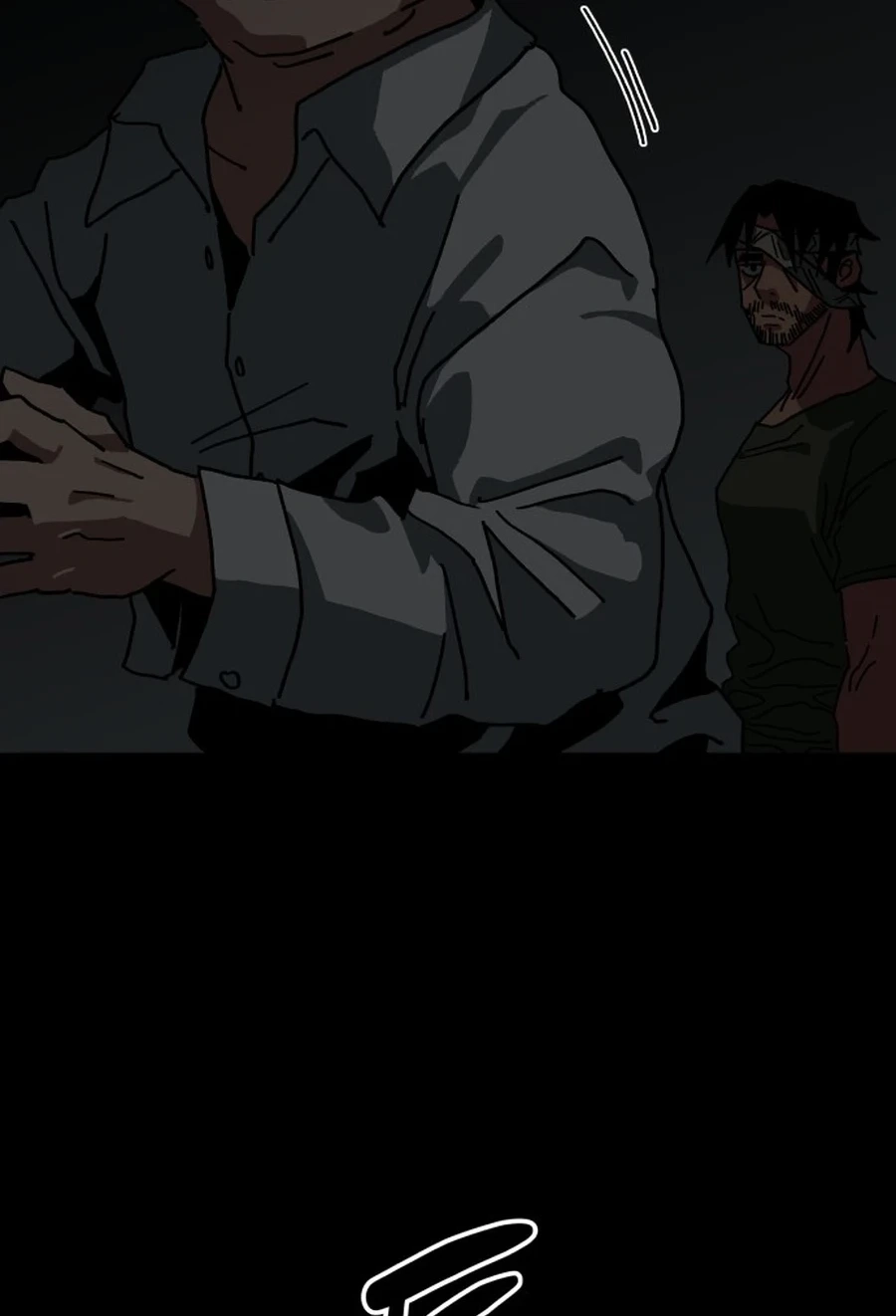 Widower Chapter 88 page 10 - 