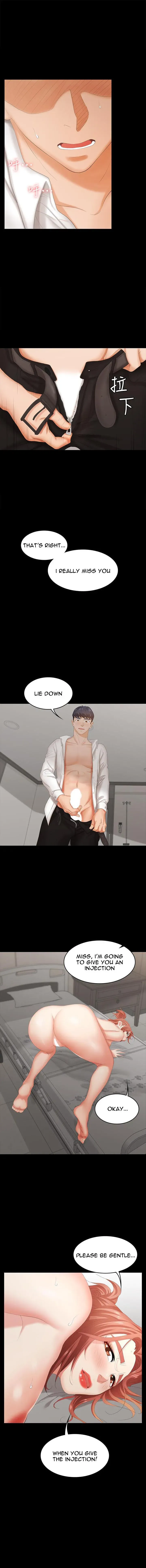 Wife Exchange Chapter 21 page 1 - 