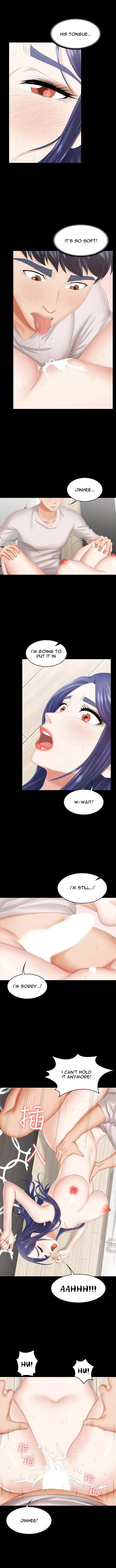 Wife Exchange Chapter 39 page 2 - 