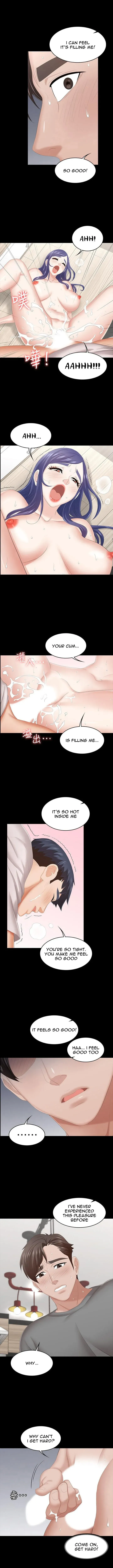 Wife Exchange Chapter 39 page 7 - 