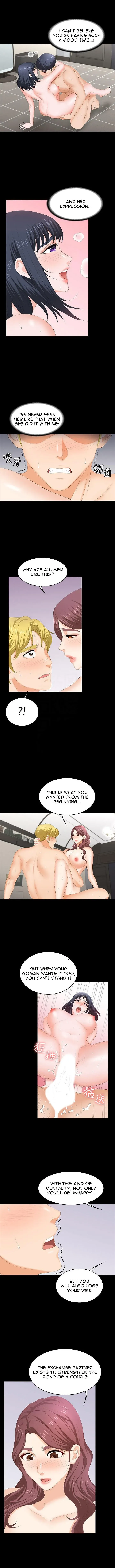 Wife Exchange Chapter 52 page 5 - 