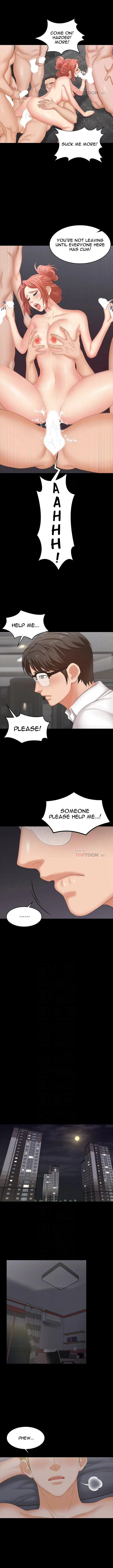 Wife Exchange Chapter 53 page 3 - 