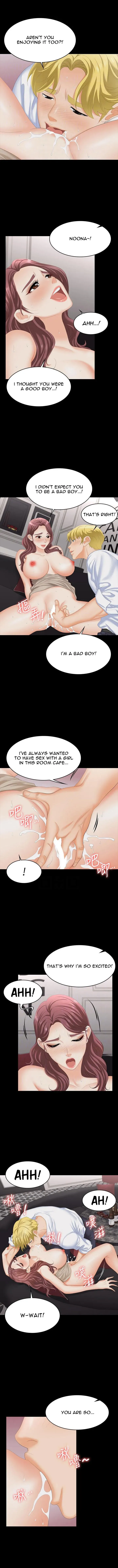 Wife Exchange Chapter 57 page 3 - 