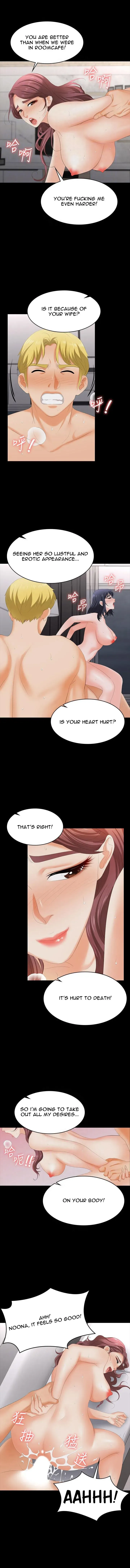 Wife Exchange Chapter 61 page 3 - 
