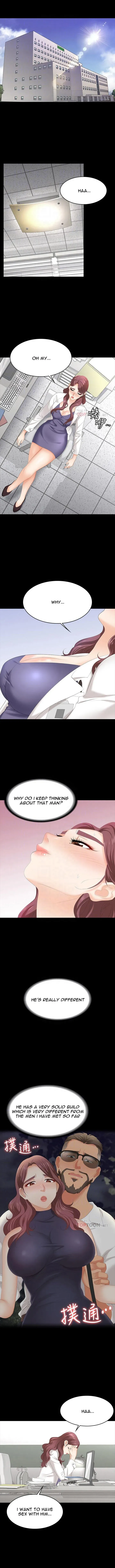 Wife Exchange Chapter 65 page 4 - 