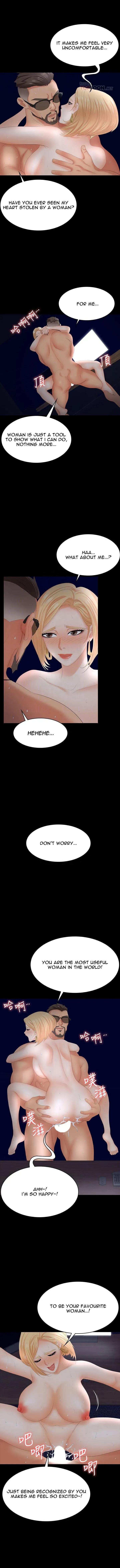 Wife Exchange Chapter 67 page 4 - 