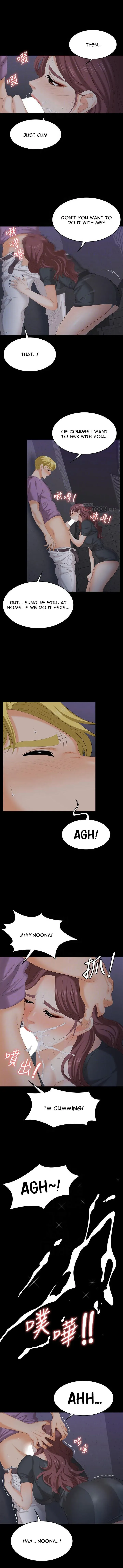 Wife Exchange Chapter 69 page 2 - 