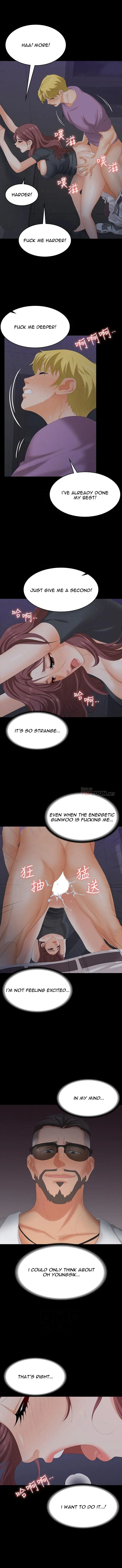 Wife Exchange Chapter 69 page 4 - 