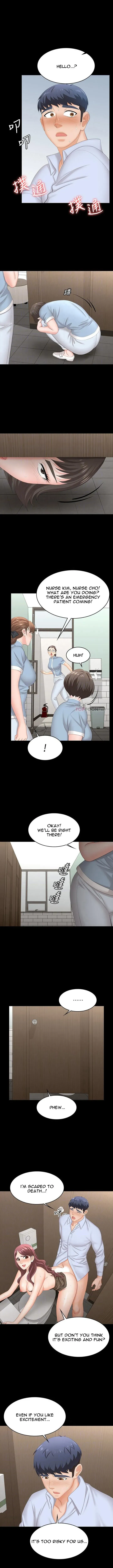 Wife Exchange Chapter 70 page 2 - 