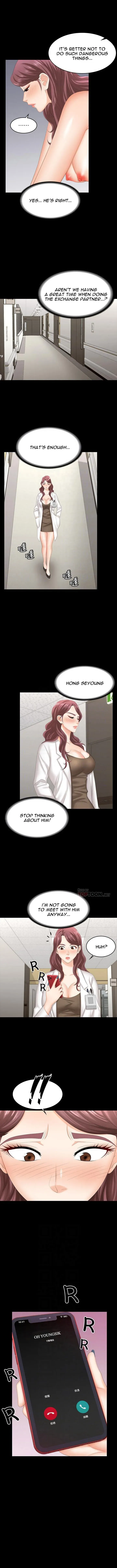 Wife Exchange Chapter 70 page 3 - 