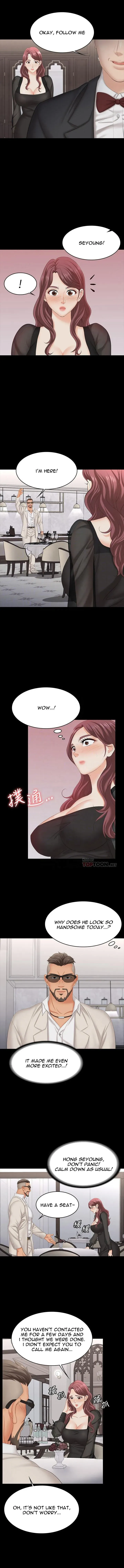 Wife Exchange Chapter 70 page 5 - 