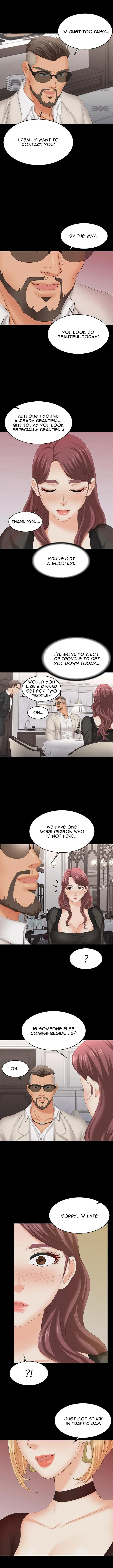 Wife Exchange Chapter 70 page 6 - 