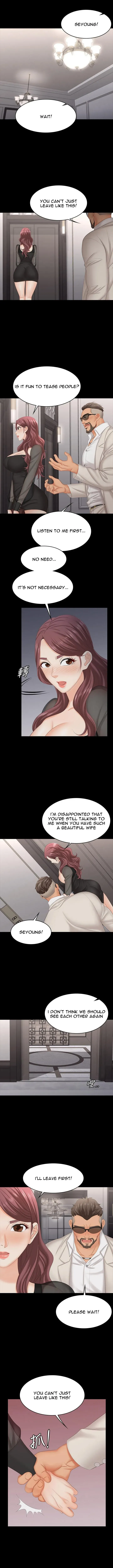 Wife Exchange Chapter 70 page 10 - 