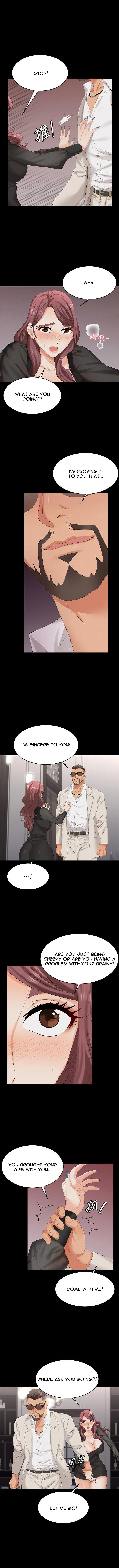 Wife Exchange Chapter 71 page 2 - 