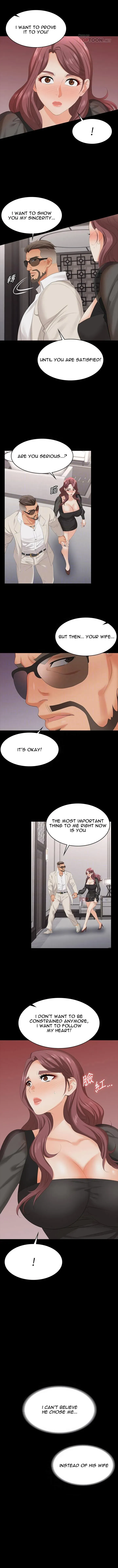 Wife Exchange Chapter 71 page 3 - 