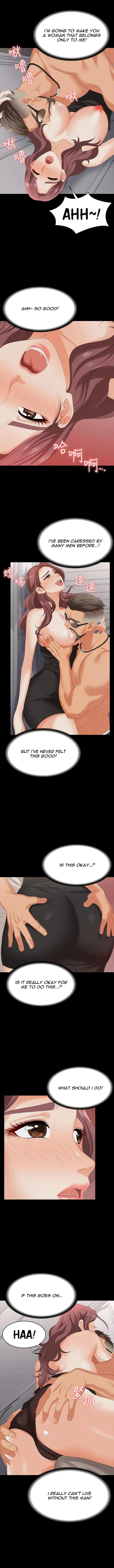 Wife Exchange Chapter 71 page 6 - 