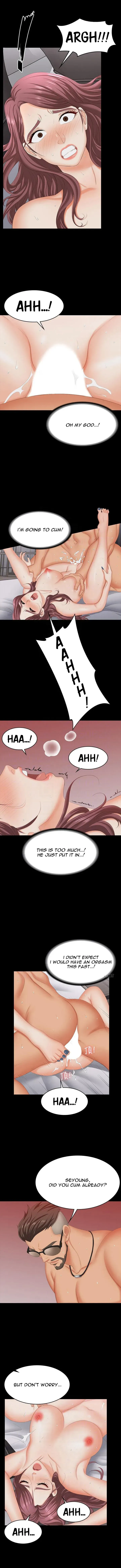 Wife Exchange Chapter 72 page 3 - 