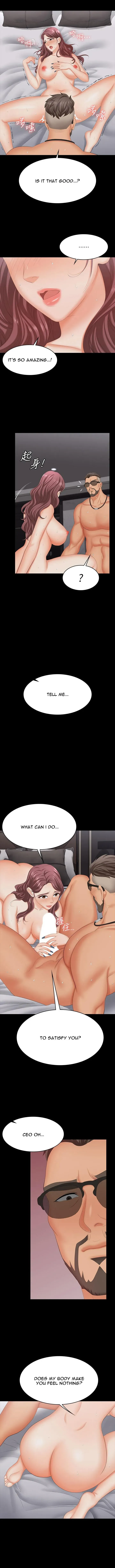 Wife Exchange Chapter 72 page 7 - 