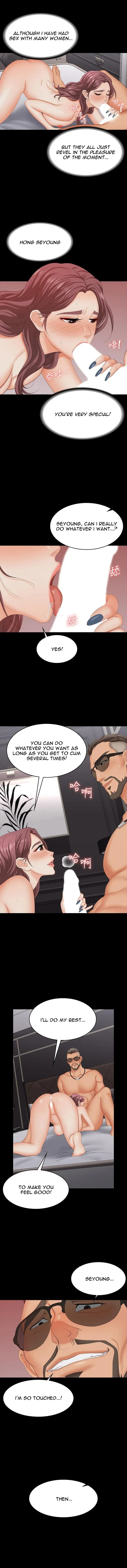 Wife Exchange Chapter 72 page 10 - 
