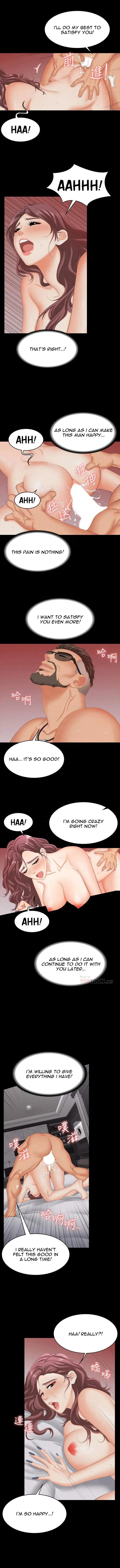 Wife Exchange Chapter 73 page 5 - 