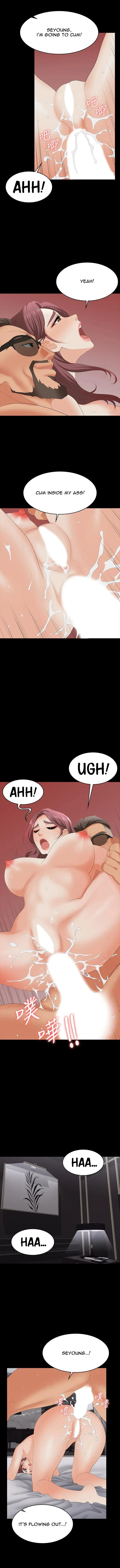 Wife Exchange Chapter 73 page 9 - 