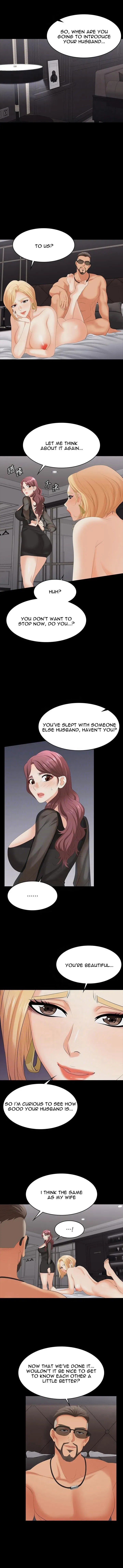 Wife Exchange Chapter 76 page 3 - 