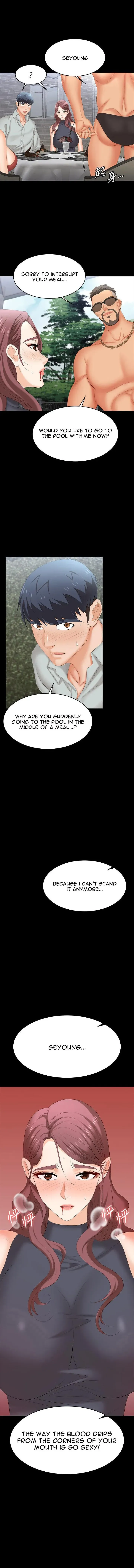 Wife Exchange Chapter 77 page 1 - 