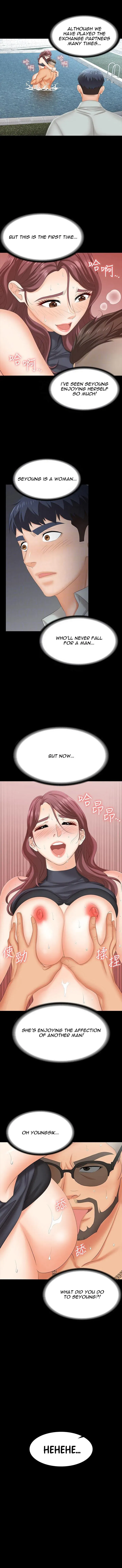 Wife Exchange Chapter 77 page 5 - 
